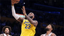 01月29日NBA直播看点:5连胜在望！詹眉率湖人挑战76人 火箭欲送老鹰6连败