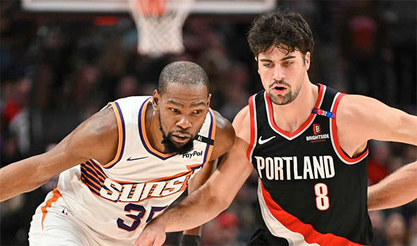 02月03日NBA直播看点:火箭能否破3连败魔咒？尼克斯成拦路虎