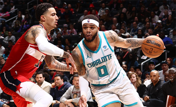 02月03日NBA直播看点:火箭能否破3连败魔咒？尼克斯成拦路虎