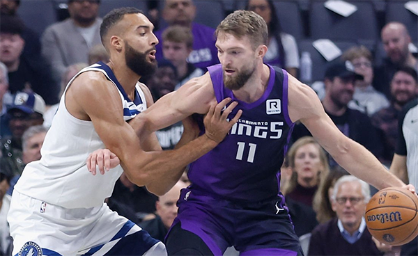 02月03日NBA直播看点:火箭能否破3连败魔咒？尼克斯成拦路虎