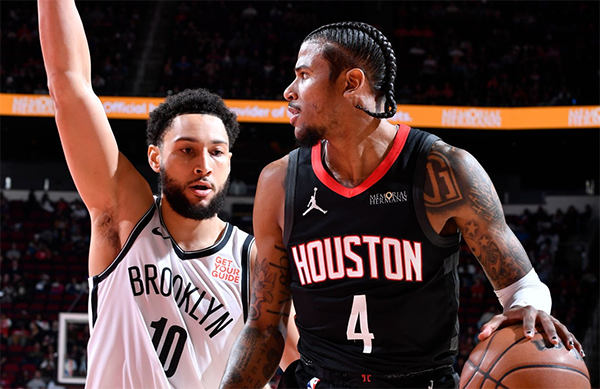 02月05日NBA直播看点:火箭凭何终结连败？詹皇如何应对快船双杀危机 ？