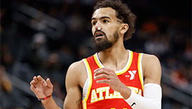NBA简报:老鹰132-130胜活塞 吹杨绝杀&34+9 CC30+6+14