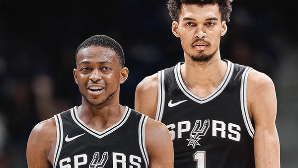 NBA交易截止日 湖人马刺骑士强势登顶 谁是失意四队？