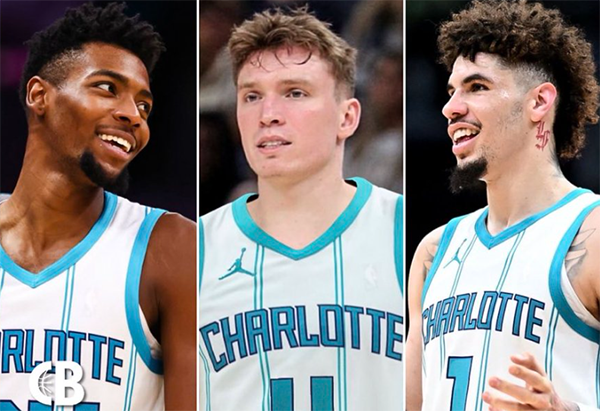 NBA交易截止日 湖人马刺骑士强势登顶 谁是失意四队？