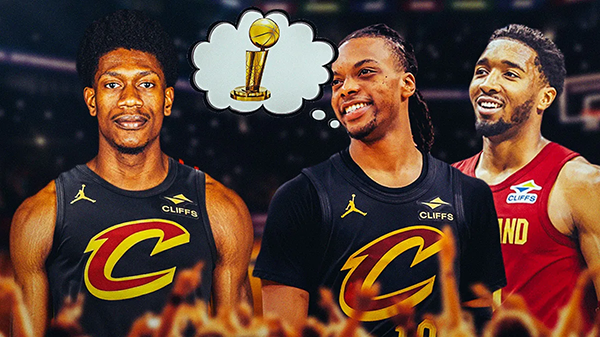 NBA交易截止日 湖人马刺骑士强势登顶 谁是失意四队？