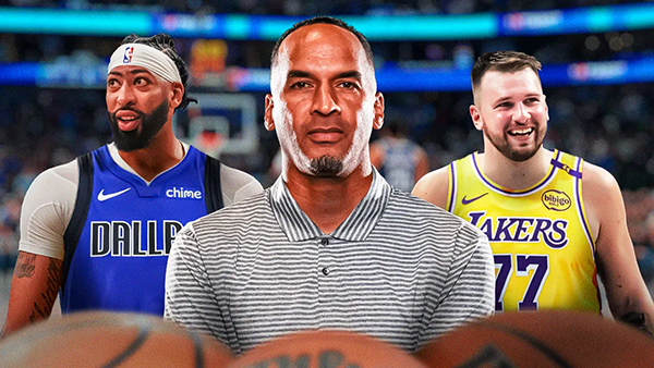 NBA交易截止日 湖人马刺骑士强势登顶 谁是失意四队？