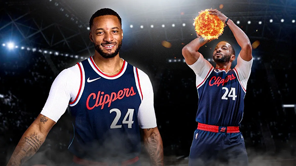 官宣！NBA三分大赛 8 人名单出炉：利拉德冲三连冠 鲍威尔成劲敌
