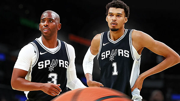 2025NBA全明星技巧挑战赛名单曝光！米切尔、文班亚马等大咖云集