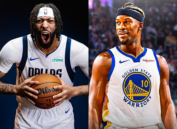 02月10日NBA直播看点:浓眉巴特勒换队首秀对决！湖人硬刚步行者冲 5 连胜