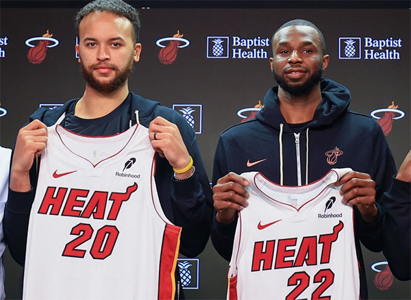 02月10日NBA直播看点:东契奇维金斯换队首秀大幕开启 巴特勒冲击5000球大关