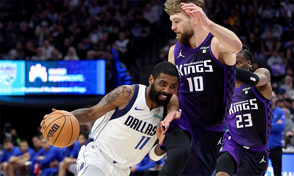 02月10日NBA直播看点:东契奇维金斯换队首秀大幕开启 巴特勒冲击5000球大关