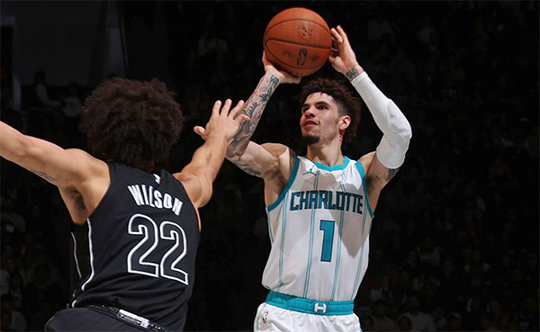 02月10日NBA直播看点:东契奇维金斯换队首秀大幕开启 巴特勒冲击5000球大关