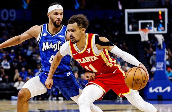 02月10日NBA直播看点:东契奇维金斯换队首秀大幕开启 巴特勒冲击5000球大关