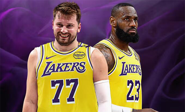 02月10日NBA直播看点:东契奇维金斯换队首秀大幕开启 巴特勒冲击5000球大关