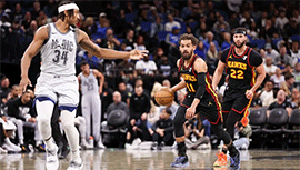 NBA简报:老鹰112-106击魔术 杨19+5+8 小瓦格纳37+7 班凯罗31+6