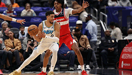 NBA简报:篮网100-96战胜76人 拉塞尔22分 乔治7中1仅2分 恩比德&马克西缺阵
