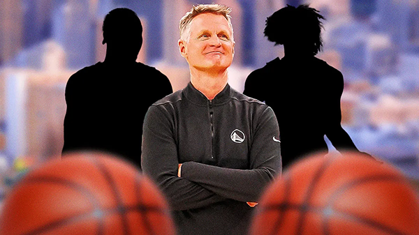 02月20日NBA交易汇总:勇士、篮网、独行侠大动作 新援加盟后球队未来走向何方？