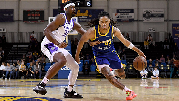 02月20日NBA交易汇总:勇士、篮网、独行侠大动作 新援加盟后球队未来走向何方？