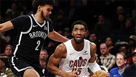 NBA更新排名:哈登小卡携手冲4连胜 联盟头名全力冲击15连胜创历史