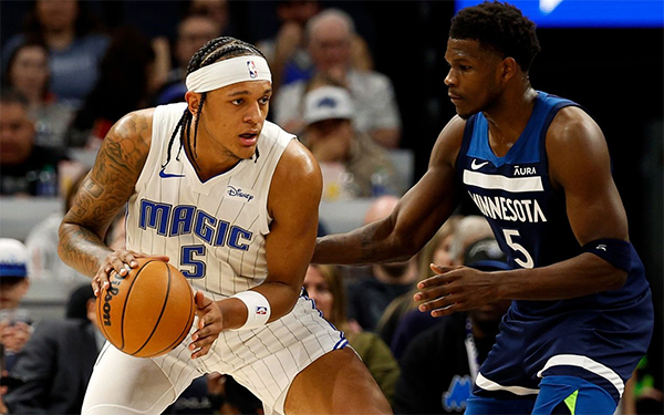 03月14日NBA直播看点:哈登威少保罗剑指新纪录 东契奇约基奇续写球场恩怨