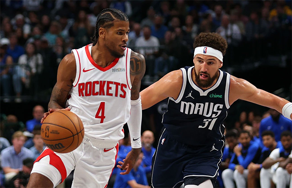 03月14日NBA直播看点:哈登威少保罗剑指新纪录 东契奇约基奇续写球场恩怨