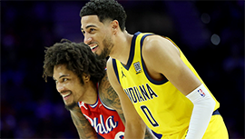 03月14日NBA直播看点:哈登威少保罗剑指新纪录 东契奇约基奇续写球场恩怨