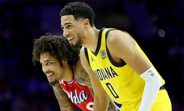 03月14日NBA直播看点:哈登威少保罗剑指新纪录 东契奇约基奇续写球场恩怨