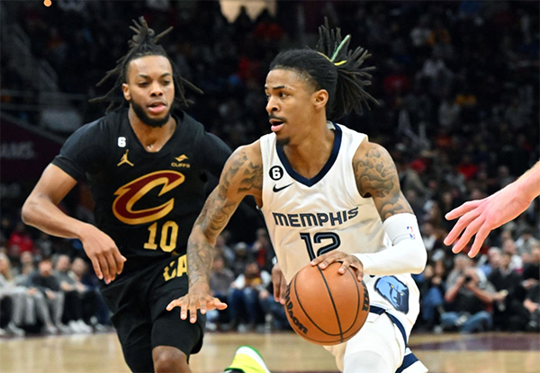 03月14日NBA直播看点:哈登威少保罗剑指新纪录 东契奇约基奇续写球场恩怨
