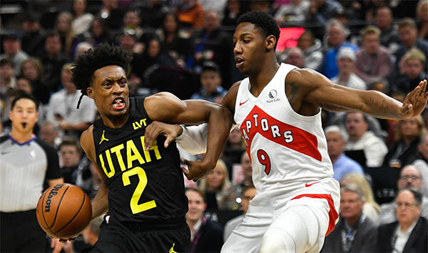 03月14日NBA直播看点:哈登威少保罗剑指新纪录 东契奇约基奇续写球场恩怨