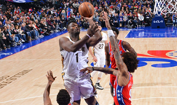 03月25日NBA直播看点:湖人客场复仇魔术 威少冲击历史第20