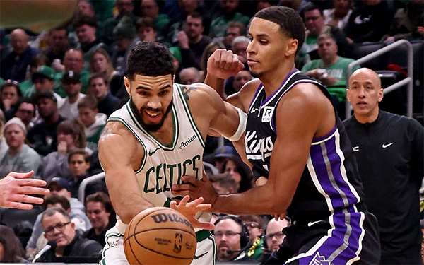03月25日NBA直播看点:湖人客场复仇魔术 威少冲击历史第20