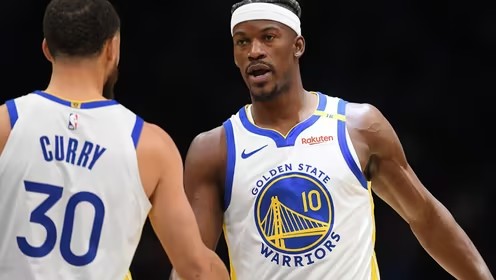 2025年04月21日 NBA季后赛西部首轮G1 勇士vs火箭 全场录像回放